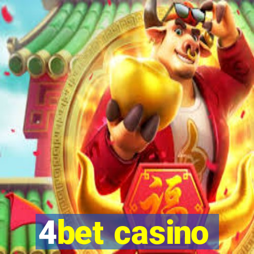 4bet casino